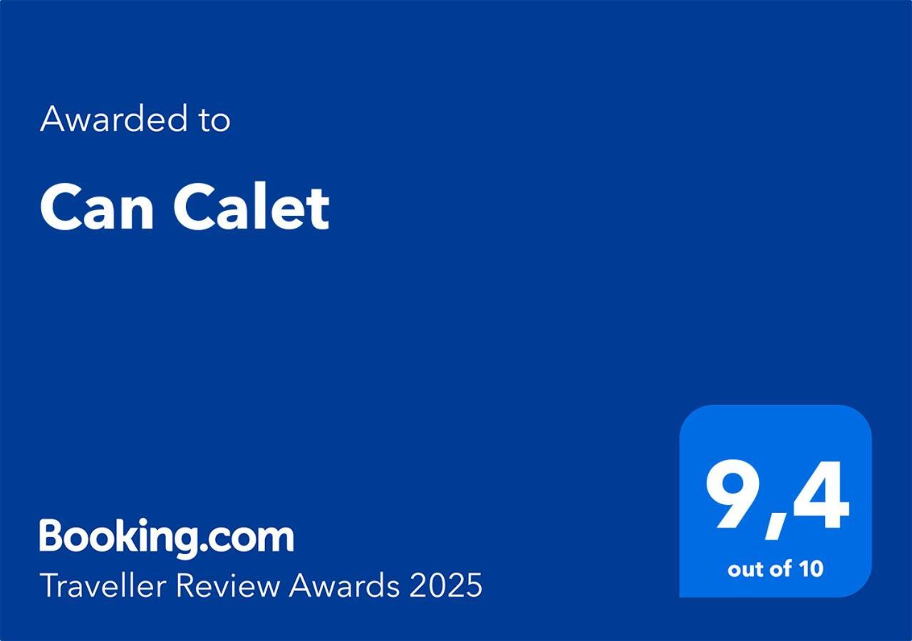 Can Calet Marratxí Exterior foto